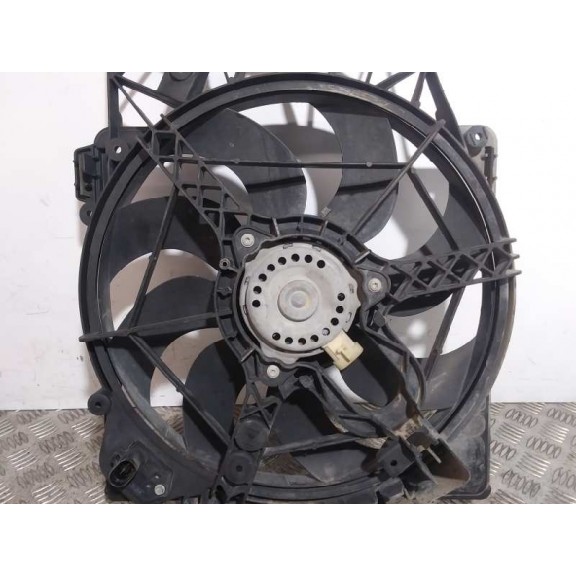Recambio de electroventilador para fiat doblo 1.3 16v jtd cat referencia OEM IAM   