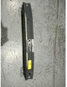 Recambio de refuerzo paragolpes delantero para fiat doblo 1.3 16v jtd cat referencia OEM IAM   