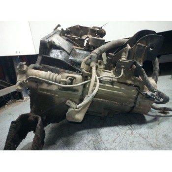 Recambio de caja cambios para hyundai accent (lc) 1.3 cat referencia OEM IAM HY2073-394807  