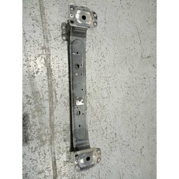 Recambio de refuerzo paragolpes delantero para fiat doblo 1.3 16v jtd cat referencia OEM IAM   