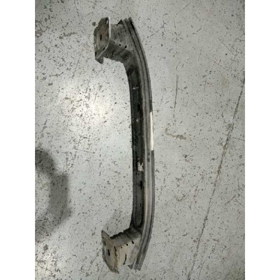 Recambio de refuerzo paragolpes delantero para fiat doblo 1.3 16v jtd cat referencia OEM IAM   