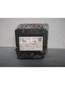 Recambio de centralita airbag para fiat doblo 1.3 16v jtd cat referencia OEM IAM 51881770 0285010857 