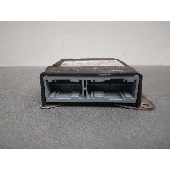 Recambio de centralita airbag para fiat doblo 1.3 16v jtd cat referencia OEM IAM 51881770 0285010857 