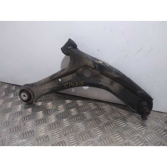 Recambio de brazo suspension inferior delantero derecho para ford tourneo courier (c4a) trend referencia OEM IAM   