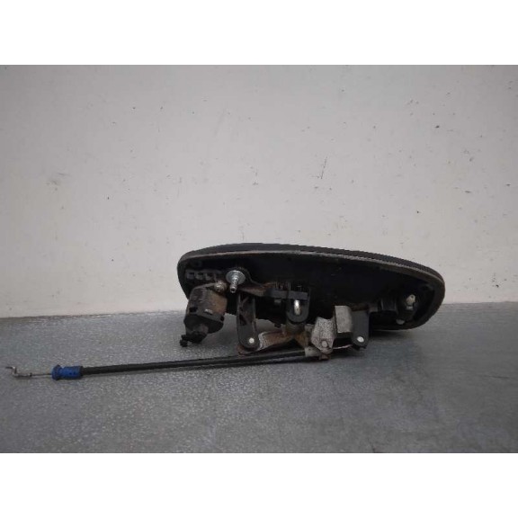 Recambio de maneta exterior delantera izquierda para fiat doblo 1.3 16v jtd cat referencia OEM IAM   