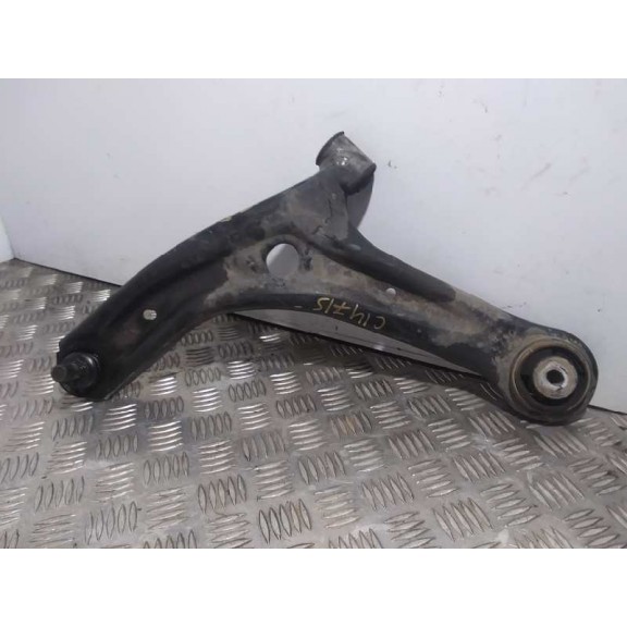 Recambio de brazo suspension inferior delantero izquierdo para ford tourneo courier (c4a) trend referencia OEM IAM   