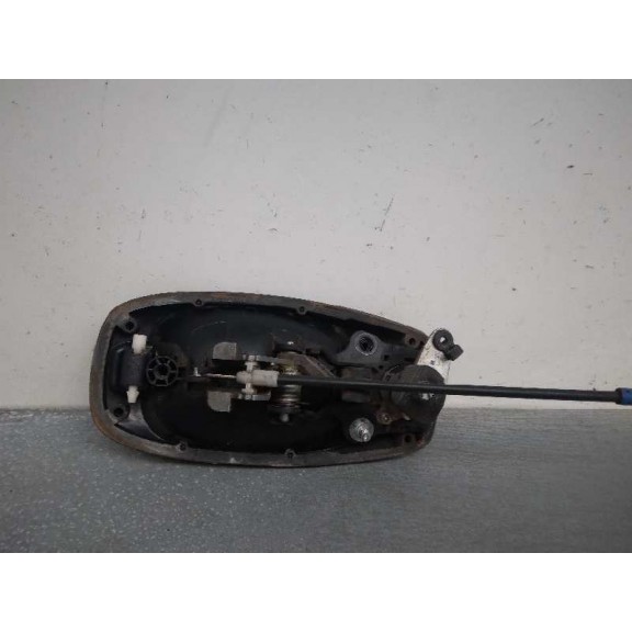 Recambio de maneta exterior delantera izquierda para fiat doblo 1.3 16v jtd cat referencia OEM IAM   