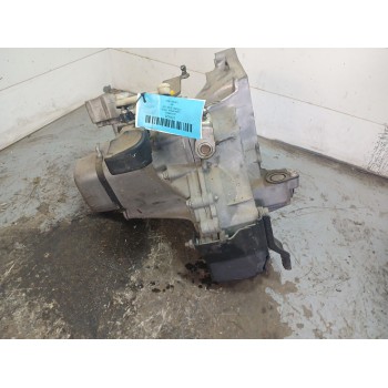 Recambio de caja cambios para citroën c-elysee (dd_) 1.2 vti 82 referencia OEM IAM   