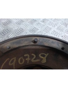 Recambio de volante motor para bmw serie 1 berlina (e81/e87) 1.6 16v cat referencia OEM IAM 21217577479  LUK 2