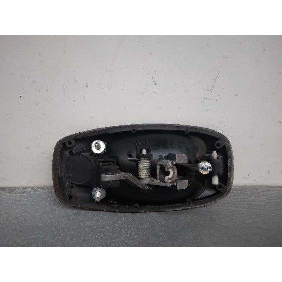 Recambio de maneta exterior lateral derecha para fiat doblo 1.3 16v jtd cat referencia OEM IAM   