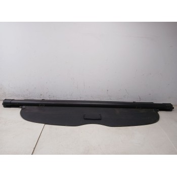 BANDEJA TRASERA 6491005040 extensible 