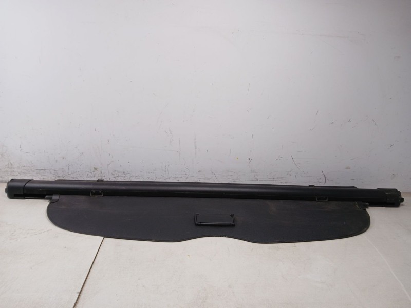 Recambio de bandeja trasera para toyota avensis touring sports advance referencia OEM IAM 6491005040 extensible 