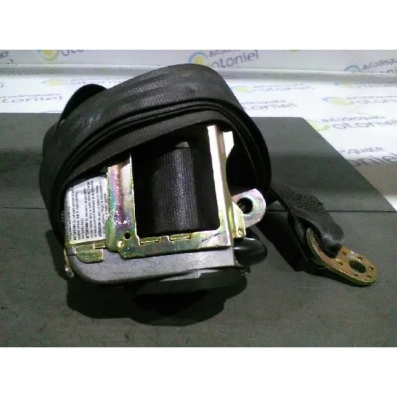 Recambio de pretensor airbag derecho para audi a4 berlina (b5) 1.9 tdi referencia OEM IAM 8D0857706D CINTURON 