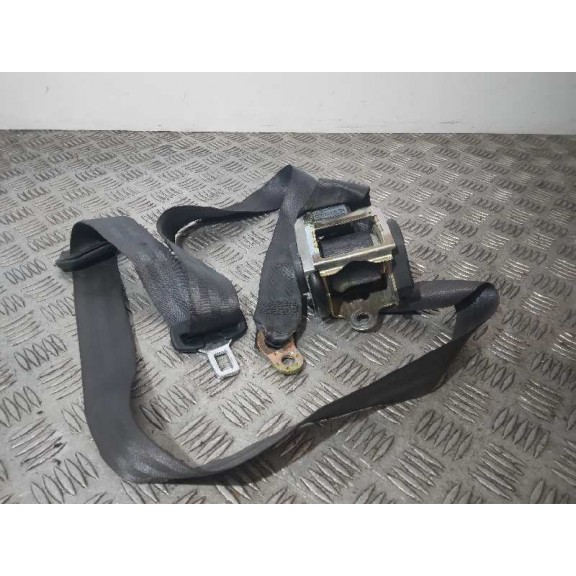 Recambio de pretensor airbag derecho para audi a4 berlina (b5) 1.9 tdi referencia OEM IAM 8D0857706D CINTURON 