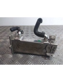 Recambio de enfriador egr para mercedes-benz clase b (w246) 1.8 cdi cat referencia OEM IAM A6511400675Q02 A6511400675 