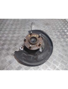 Recambio de mangueta delantera derecha para lexus is200 (ds2/is2) 2.2 d-cat referencia OEM IAM W0785060323  