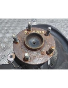 Recambio de mangueta delantera derecha para lexus is200 (ds2/is2) 2.2 d-cat referencia OEM IAM W0785060323   2