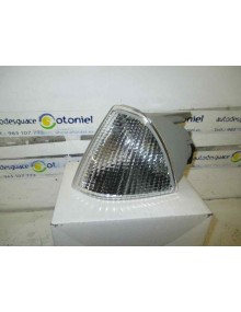 Recambio de piloto delantero izquierdo para fiat scudo (222) referencia OEM IAM JUM40311051 NUEVO BLANCO