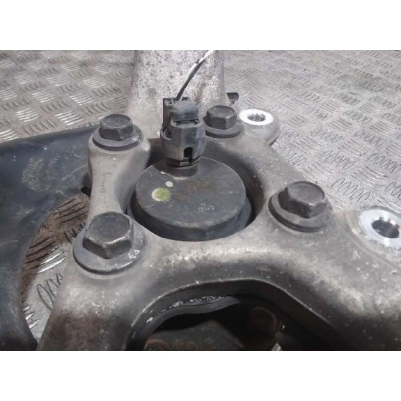 Recambio de mangueta delantera derecha para lexus is200 (ds2/is2) 2.2 d-cat referencia OEM IAM W0785060323  