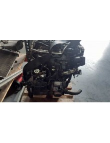 Recambio de motor casco para seat ibiza (6j5) 1.2 tdi referencia OEM IAM CFW  