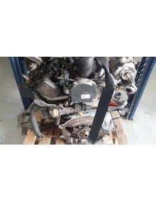 Recambio de motor casco para seat ibiza (6j5) 1.2 tdi referencia OEM IAM CFW   2