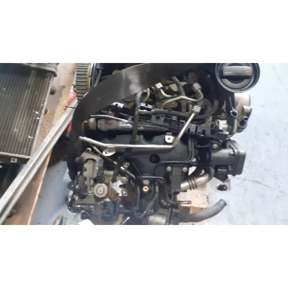 Recambio de motor casco para seat ibiza (6j5) 1.2 tdi referencia OEM IAM CFW  