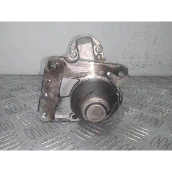 Recambio de motor arranque para citroën c4 picasso feel referencia OEM IAM 980166778000 5802Z8 