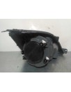 Recambio de faro izquierdo para ford fiesta (cbk) referencia OEM IAM  NUEVO H4 05-08