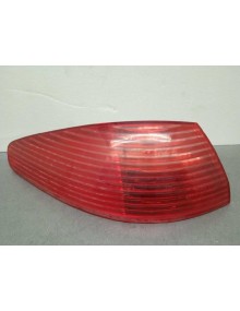 Recambio de piloto trasero izquierdo para peugeot 607 (s1) básico referencia OEM IAM   