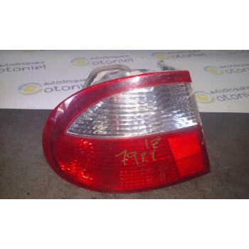 PILOTO TRASERO IZQUIERDO 4P EXT