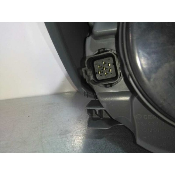 Recambio de faro izquierdo para ford fiesta (cbk) referencia OEM IAM  NUEVO H4 05-08