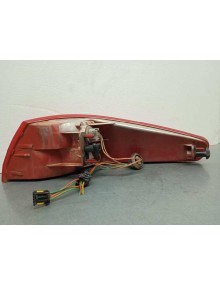 Recambio de piloto trasero izquierdo para peugeot 607 (s1) básico referencia OEM IAM    2