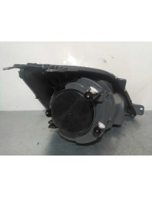 Recambio de faro izquierdo para ford fiesta (cbk) referencia OEM IAM  NUEVO H4 05-08 2