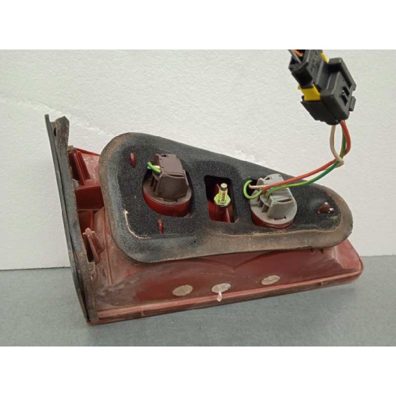 Recambio de piloto trasero derecho interior para peugeot 607 (s1) básico referencia OEM IAM   