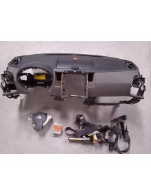 Recambio de kit airbag para nissan x-trail (t31) 2.0 dci turbodiesel cat referencia OEM IAM 98820JH40A  