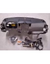 Recambio de kit airbag para nissan x-trail (t31) 2.0 dci turbodiesel cat referencia OEM IAM 98820JH40A  