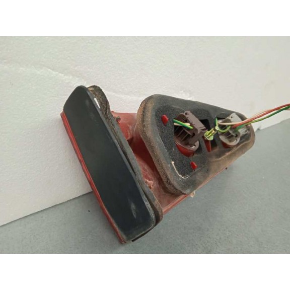 Recambio de piloto trasero derecho interior para peugeot 607 (s1) básico referencia OEM IAM   