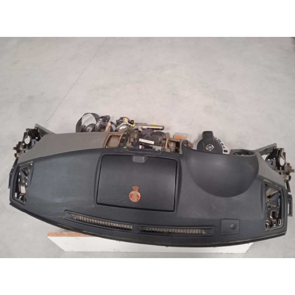 Recambio de kit airbag para nissan x-trail (t31) 2.0 dci turbodiesel cat referencia OEM IAM 98820JH40A  