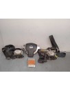 Recambio de kit airbag para nissan x-trail (t31) 2.0 dci turbodiesel cat referencia OEM IAM 98820JH40A  