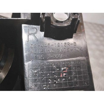 Recambio de piloto trasero derecho para seat ibiza (6l1) referencia OEM IAM 084451916R NUEVO 