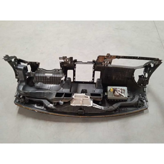 Recambio de kit airbag para nissan x-trail (t31) 2.0 dci turbodiesel cat referencia OEM IAM 98820JH40A  