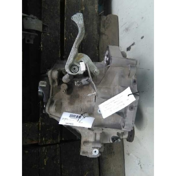 Recambio de caja cambios para seat ibiza sc (6j1) stylance / style referencia OEM IAM JHQ CASCO 