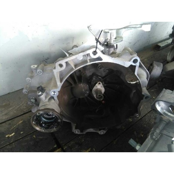 Recambio de caja cambios para seat ibiza sc (6j1) stylance / style referencia OEM IAM JHQ CASCO 