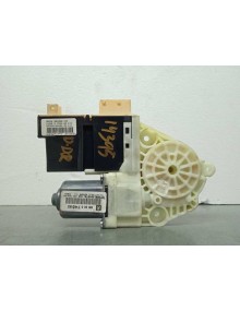 Recambio de motor elevalunas delantero derecho para citroën c4 berlina lx referencia OEM IAM 9681574880 984940100  2