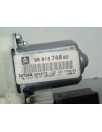 Recambio de motor elevalunas delantero derecho para citroën c4 berlina lx referencia OEM IAM 9681574880 984940100 
