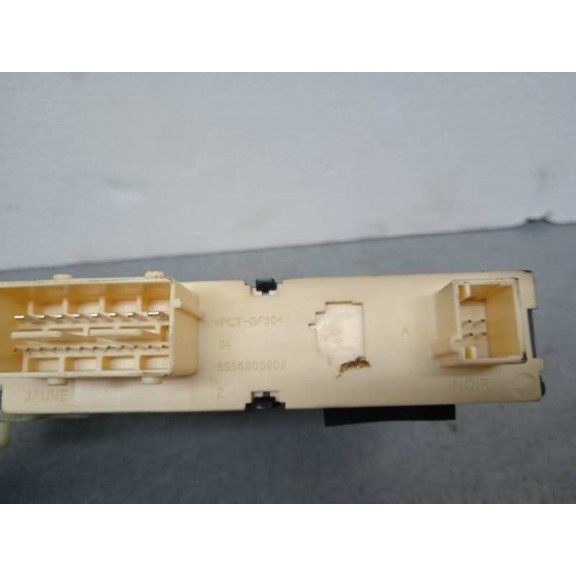 Recambio de motor elevalunas delantero derecho para citroën c4 berlina lx referencia OEM IAM 9681574880 984940100 