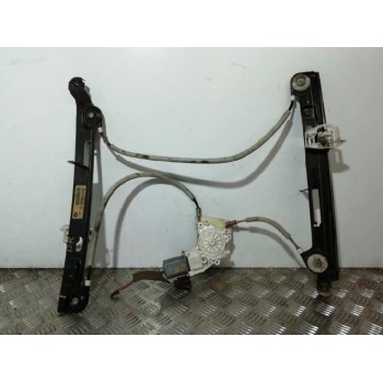Recambio de elevalunas delantero derecho para dodge caliber s referencia OEM IAM 05074798AA  