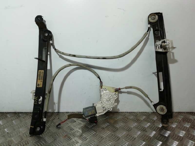 Recambio de elevalunas delantero derecho para dodge caliber s referencia OEM IAM 05074798AA  