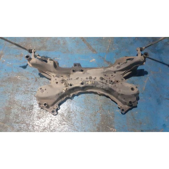 Recambio de puente delantero para toyota prius+ eco referencia OEM IAM   