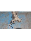 Recambio de puente delantero para toyota prius+ eco referencia OEM IAM   